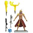 Star Wars Clone Wars Flamethrower Clone Trooper Figure